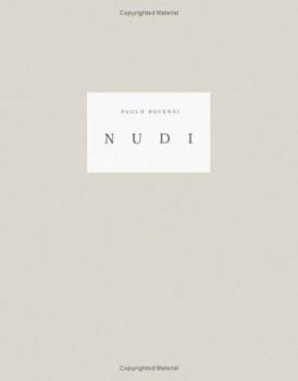 Hardcover Paolo Roversi: Nudi [German] Book
