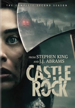 Castle Rock: The Complete Second Season