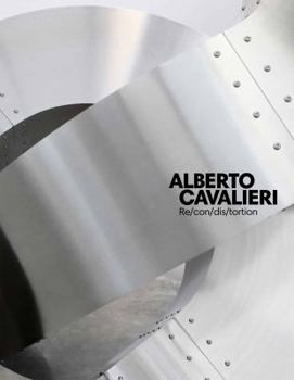 Board book Alberto Cavalieri. Re/con/dis/tortion [Spanish] Book