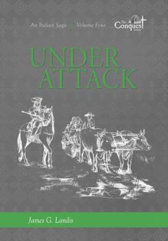 Paperback Under Attack Book