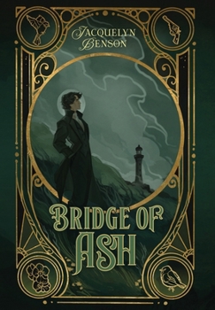 Hardcover Bridge of Ash Book
