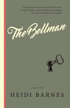 Paperback The Bellman Book