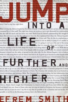Paperback Jump: Into a Life of Further and Higher Book
