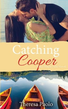 Paperback Catching Cooper Book