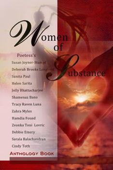 Paperback Women of Substance Book