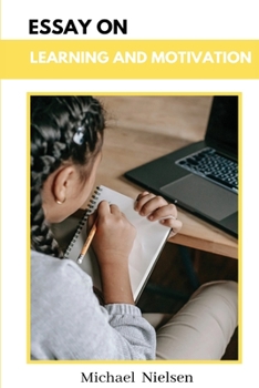 Paperback essay on learning and motivation Book