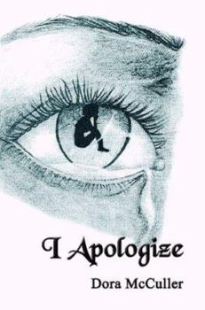 Paperback I Apologize Book