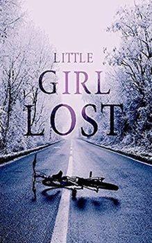 Paperback Little Girl Lost Book