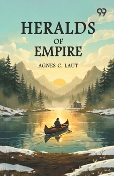 Paperback Heralds Of Empire Book