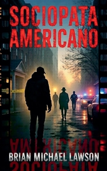 Paperback Sociópata Americano [Spanish] Book