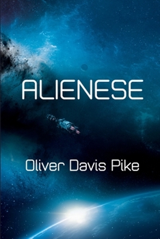 Paperback Alienese Book