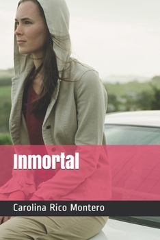 Paperback Inmortal [Spanish] Book