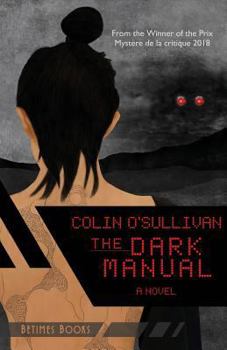 Paperback The Dark Manual Book
