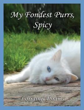 Paperback My Fondest Purrs, Spicy Book