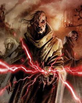 Dark Heresy: The Apostasy Gambit III: Chaos Commandment - Book  of the Dark Heresy RPG (First edition)