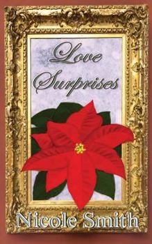 Paperback Love Surprises: Book Seven of the Sully Point Series Book