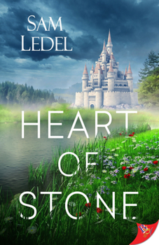 Paperback Heart of Stone Book