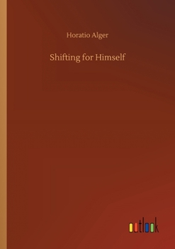 Paperback Shifting for Himself Book