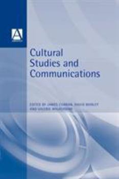 Paperback Cultural Studies and Communication Book