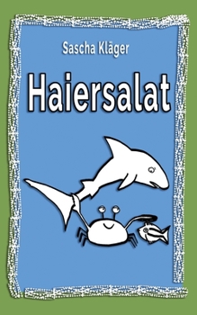 Paperback Haiersalat [German] Book