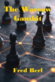 Paperback The Warsaw Gambit Book