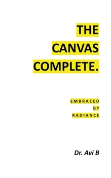 Paperback The Canvas Complete. Book
