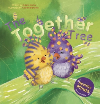 Hardcover The Together Tree Book