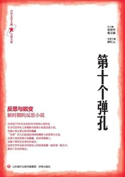 Paperback The Tenth Bullet Hole/第十个弹孔 [Chinese] Book