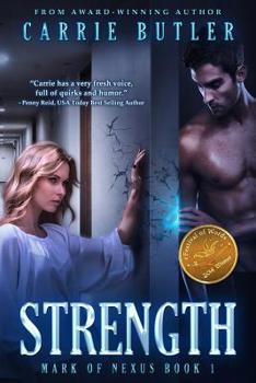 Paperback Strength Book