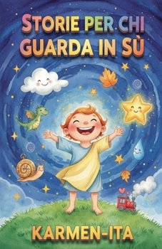 Paperback Storie Per chi Guarda sù [Italian] Book