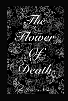 Paperback The Flower of Death Book
