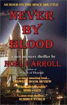 Paperback Never by Blood Book