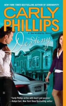 Destiny - Book #2 of the Serendipity