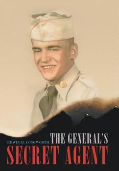 Hardcover The General's Secret Agent Book