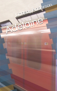 Paperback Adelaine Book
