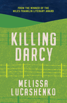 Paperback Killing Darcy Book