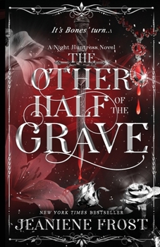Paperback The Other Half of the Grave Book