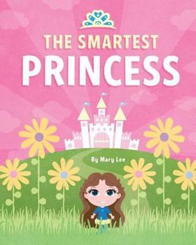 Paperback The Smartest Princess Book