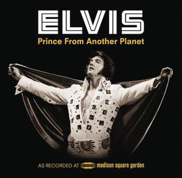 Music - CD As Recorded at Madison Square Garden [Deluxe Editi Book