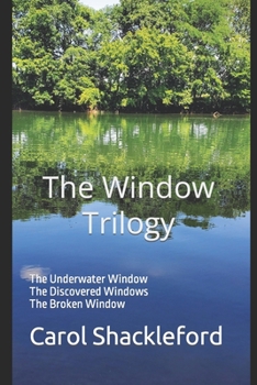 Paperback The Window Trilogy Book
