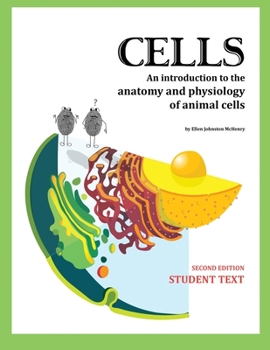 Paperback Cells Student Text 2nd edition Book