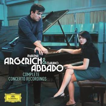 Music - CD Complete Concerto Recordings (5 CD)(Box Set) Book