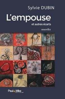 Paperback L'Empouse: et autres écarts (P&m.Nouvelles) (French Edition) [French] Book
