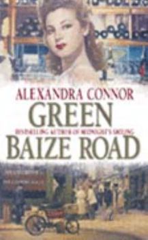 Paperback Green Baize Road Book