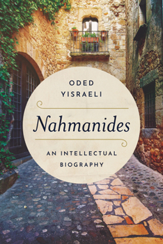 Hardcover Nahmanides: An Intellectual Biography Book