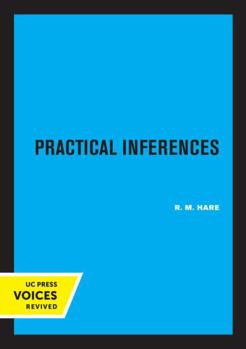 Paperback Practical Inferences Book