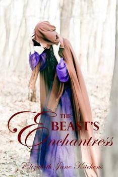 Paperback The Beast's Enchantress Book