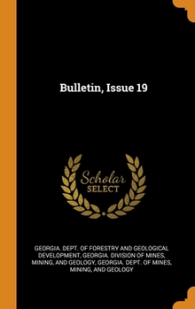 Hardcover Bulletin, Issue 19 Book