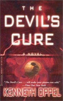 Mass Market Paperback The Devil's Cure Book