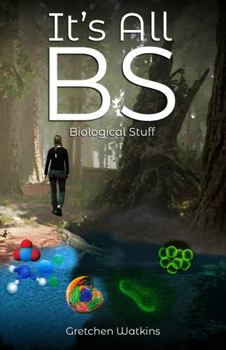 Paperback It’s All BS, Biological Stuff Book